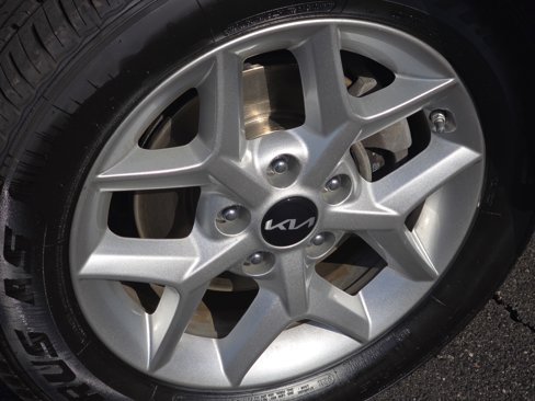Used 2024 Kia Soul S image 17