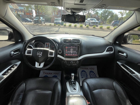 Used 2014 Dodge Journey R/T image 12