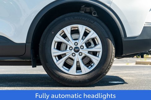Used 2024 Ford Escape Active w/ Cold Weather Package image 9