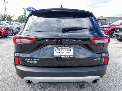 Used 2023 Ford Escape Active image 19