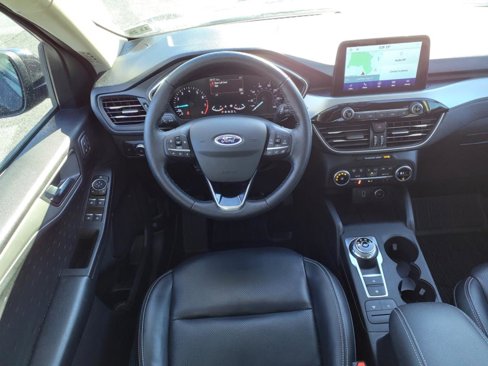 Used 2020 Ford Escape SEL image 9
