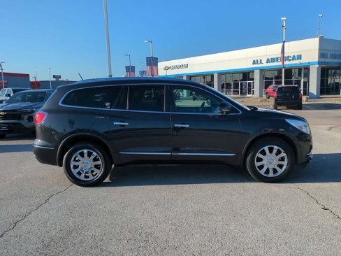 Used 2017 Buick Enclave Premium image 9