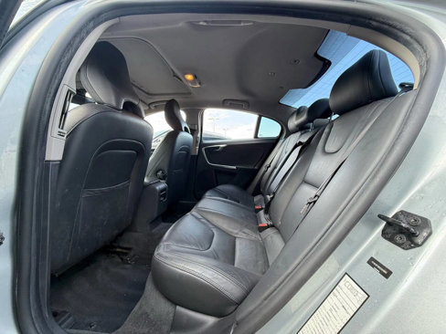 Used 2013 Volvo S60 T5 image 13