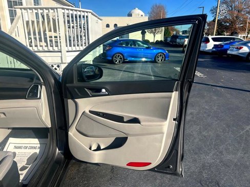 Used 2020 Hyundai Tucson Value image 27