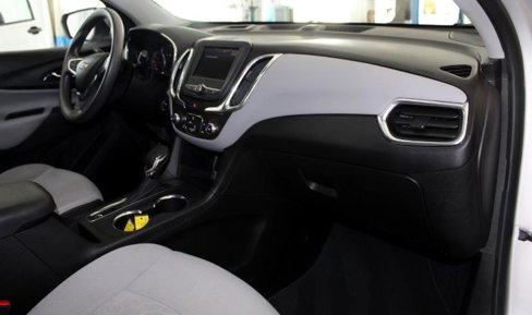 Used 2020 Chevrolet Equinox LT image 12