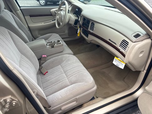 Used 2004 Chevrolet Impala image 20