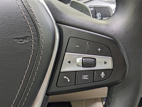 Used 2019 BMW X5 xDrive40i w/ Premium Package 2 image 29