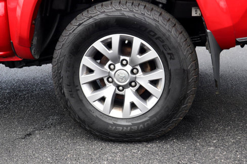 Used 2019 Toyota Tacoma SR5 image 24