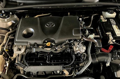 Used 2023 Toyota Camry SE image 29