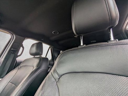 Used 2018 Ford Explorer Limited image 15