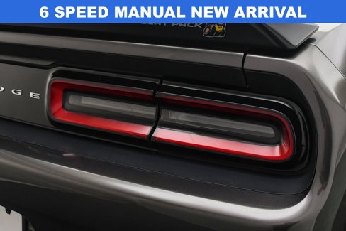 Used 2023 Dodge Challenger R/T Scat Pack image 24