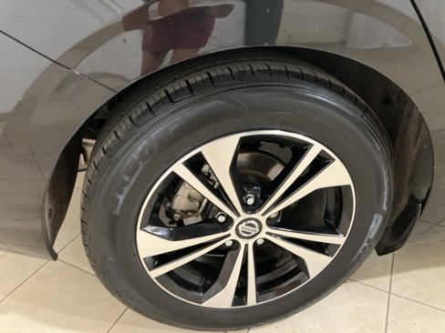 Used 2021 Nissan Sentra SV image 28