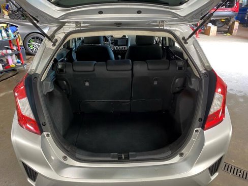 Used 2015 Honda Fit EX image 26