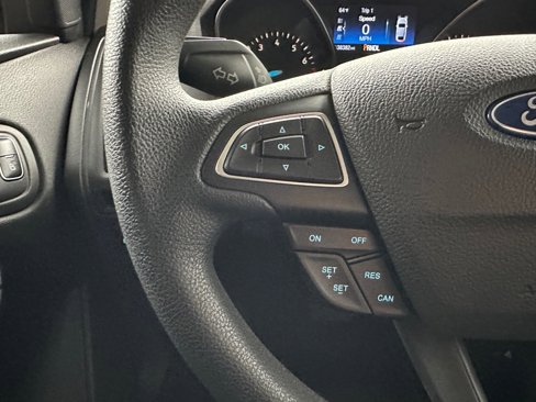 Used 2016 Ford Focus SE image 20
