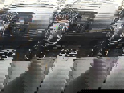Used 2013 Chevrolet Silverado 1500 LT image 15