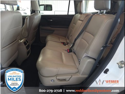 Used 2020 Honda Pilot EX-L image 15
