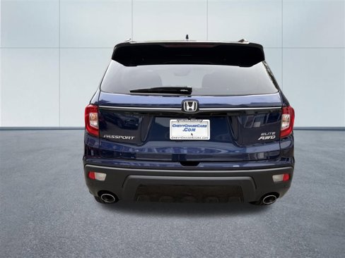 Used 2019 Honda Passport Elite image 6