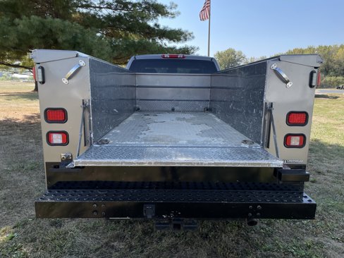 Used 2013 GMC Sierra 2500 W/T image 5