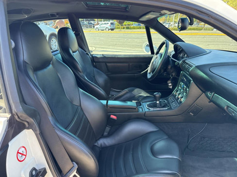 Used 2000 BMW M Coupe image 34
