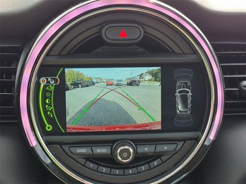 Used 2018 MINI Cooper S image 24