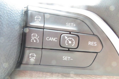 New 2025 Jeep Grand Cherokee Limited image 25