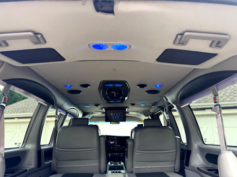 Used 2017 GMC Savana 2500 image 31