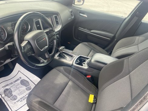 Used 2021 Dodge Charger SXT image 16
