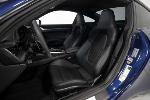 Used 2020 Porsche 911 Carrera 4S image 37