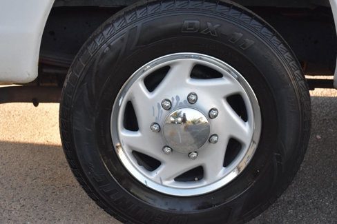 Used 2010 Ford E-250 and Econoline 250 image 59