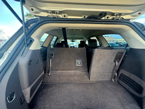Used 2014 Buick Enclave Leather image 36