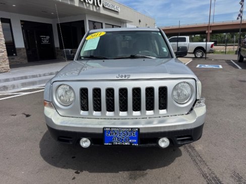 Used 2011 Jeep Patriot Sport w/ PWR Value Group image 3