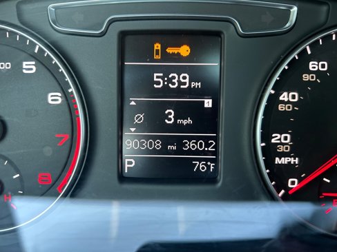 Used 2018 Audi Q3 2.0T Premium image 16