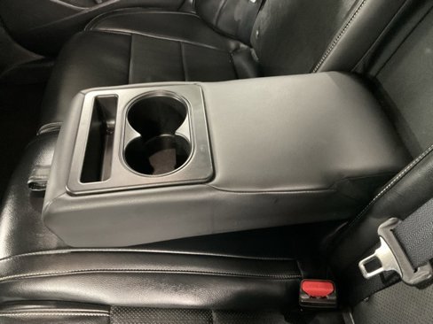 Used 2023 Nissan Maxima SV w/ Floor Mat Group image 12