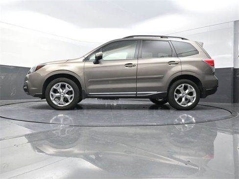 Used 2017 Subaru Forester 2.5i Touring image 30