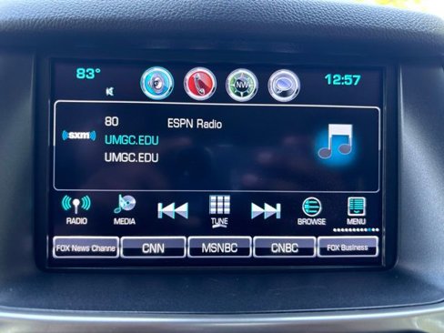 Used 2019 Chevrolet Tahoe Premier image 14
