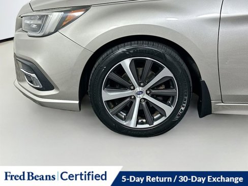 Used 2018 Subaru Legacy 2.5i Limited image 35