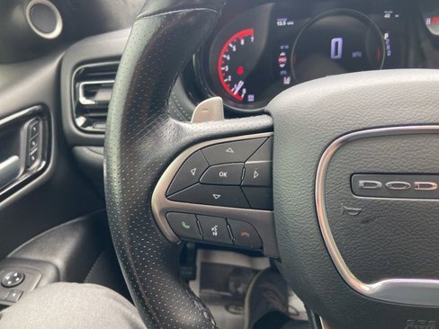 Used 2021 Dodge Durango Citadel image 17