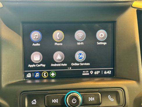 Certified 2022 GMC Terrain SLE w/ Driver Convenience Package image 44