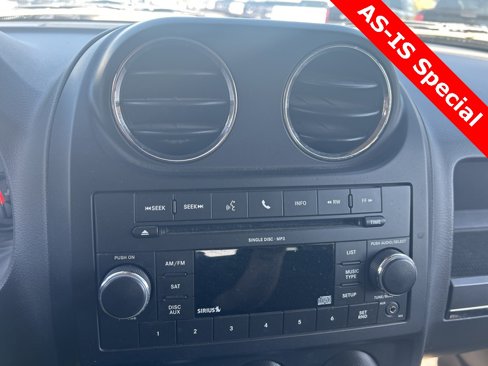 Used 2011 Jeep Patriot Latitude image 25