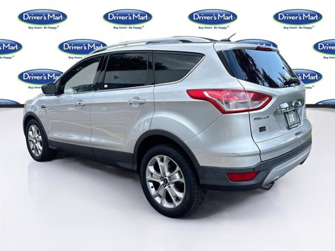Used 2015 Ford Escape Titanium image 6