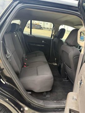 Used 2010 Ford Edge SEL image 13
