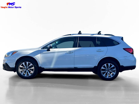 Used 2017 Subaru Outback 3.6R Touring w/ Popular Package #5A image 2