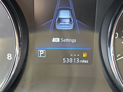 Certified 2020 Nissan Rogue SV image 25