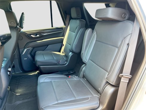 Used 2021 GMC Yukon Denali w/ Denali Premium Package image 26