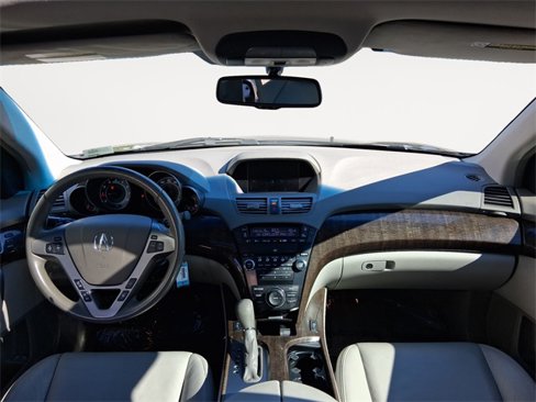Used 2012 Acura MDX w/ Technology Package image 10