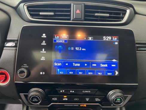 Used 2019 Honda CR-V EX image 23