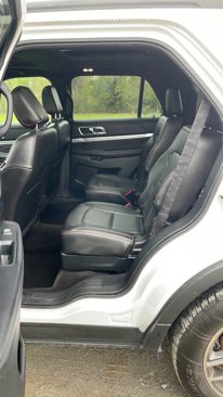 Used 2018 Ford Explorer Sport w/ Equipment Group 401A image 13