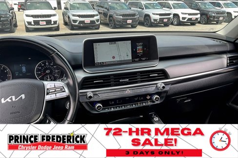 Used 2022 Kia Telluride S image 6