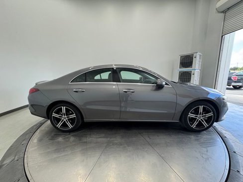 Certified 2022 Mercedes-Benz CLA 250 image 14