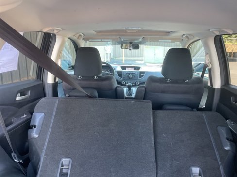Used 2013 Honda CR-V EX image 56